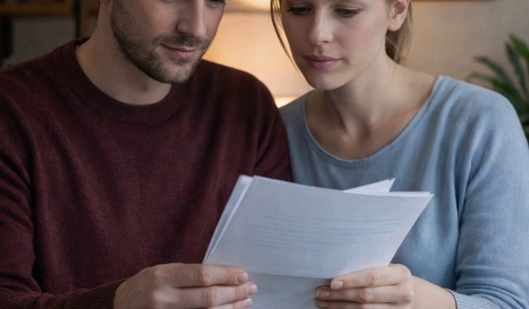 — Милый, квартира оформлена не на меня, а на маму. Так что можешь смело подавать на развод, — ровным голосом сказала Яна Диме. — Милый, квартира оформлена не на меня, а на маму. Так что можешь смело подавать на развод, — ровным голосом сказала Яна Диме.