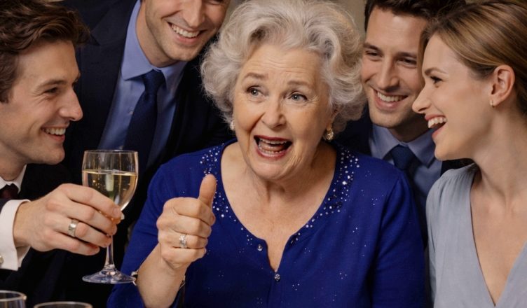 Накануне юбилея сняла со счетов все деньги. Муж пообещал подарить ей автомобиль. Но уже на следующий день всех ждал шок..