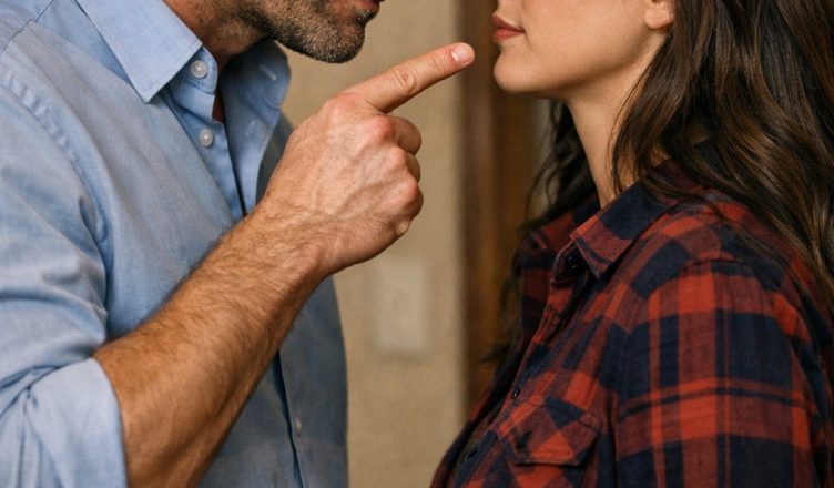 – Не впускаешь моих родителей? Тогда развод! – заявил муж с вызовом, не ожидая, что я спокойно скажу: “Отлично”.