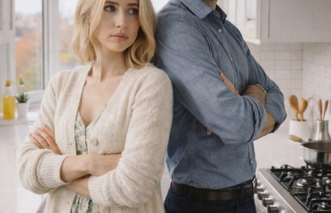 — Твоя квартира теперь наша! Мама, Денис с семьёй и детьми заезжают в субботу, — резко заявил муж, одним предложением перечеркнув наш покой. — Твоя квартира теперь наша! Мама, Денис с семьёй и детьми заезжают в субботу, — резко заявил муж, одним предложением перечеркнув наш покой.