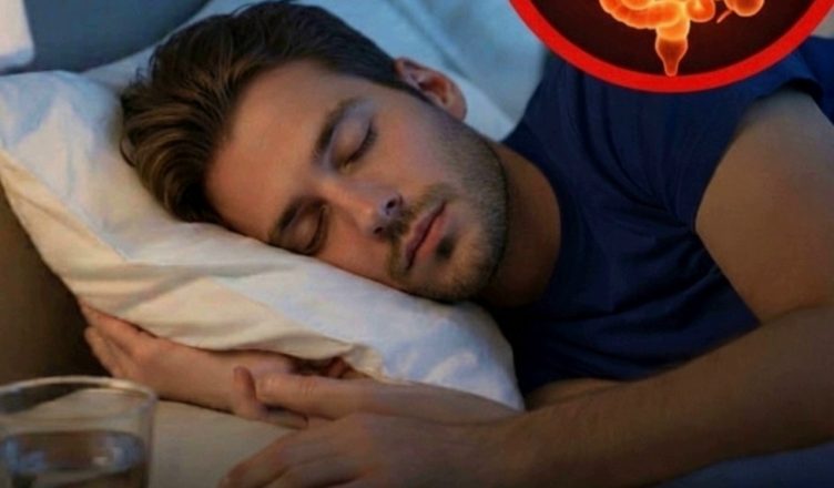 Если вы просыпаетесь ночью с ощущением сухости во рту, вам обязательно следует узнать эти 8 причин Если вы просыпаетесь ночью с ощущением сухости во рту, вам обязательно следует узнать эти 8 причин