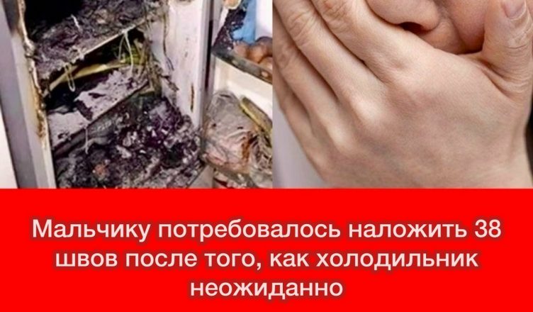 Внимание: не кладите это в морозильник