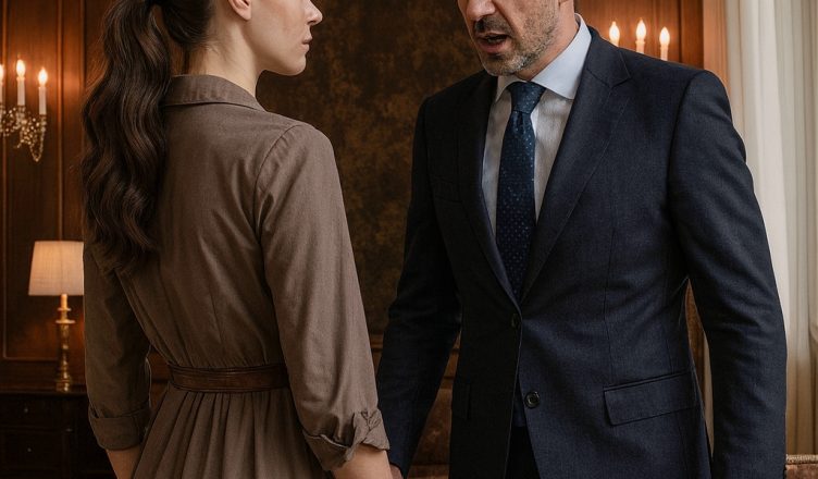 Муж орал: «Ты живёшь на мои деньги!» — и ударил меня ремнём. А утром увидел документы на мои четыре квартиры.