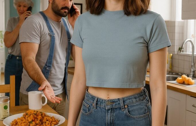 — Ты мне не муж, а временный груз! Кто дал тебе право распоряжаться МОИМИ деньгами и переводить их на мамину дачу?!