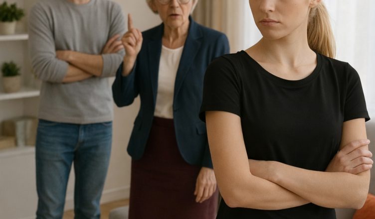 — Оплатить операцию? Пусть сын-программист раскошелится! — усмехнулась Катя, глядя на дрожащие руки бывшей свекрови.