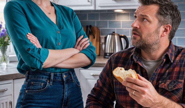 Ночью муж продиктовал моей свекрови ПИН-код, думая, что я крепко сплю.