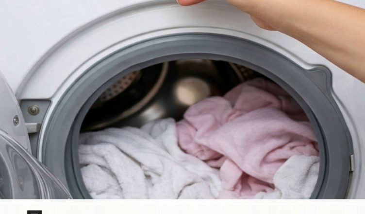 Нужно срочно высушить одежду без электрической сушилки? Это возможно!