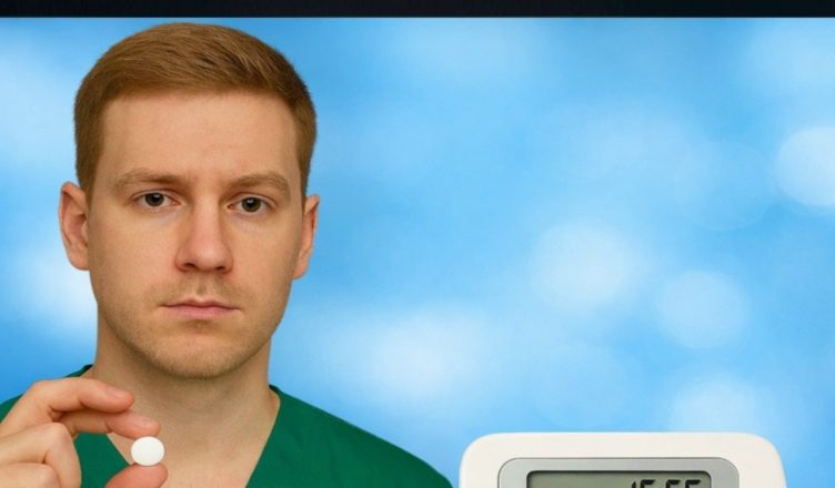 САМАЯ ОПАСНАЯ ОШИБКА, которую допускают люди с ВЫСОКИМ ДАВЛЕНИЕМ! (ГИПЕРТОНИЯ)