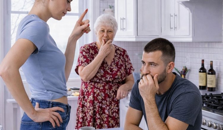 — Квартира, машина, бизнес — всё должно достаться Артёму! Продай всё немедленно! — кричала свекровь, с силой хлопнув дверью.