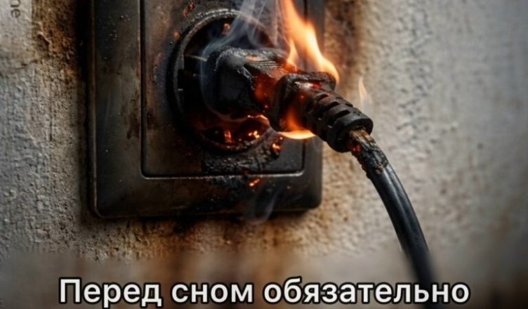 Я даже не подозревал об этом