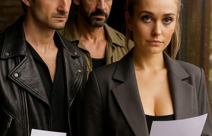 Брат моего мужа тайно оформил кредит на моё имя. Но он даже не подозревал, что я уже собирала доказательства его обмана.