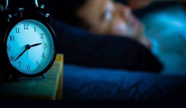 А вы знали, что пробуждение в 3–4 часа утра явный признак…