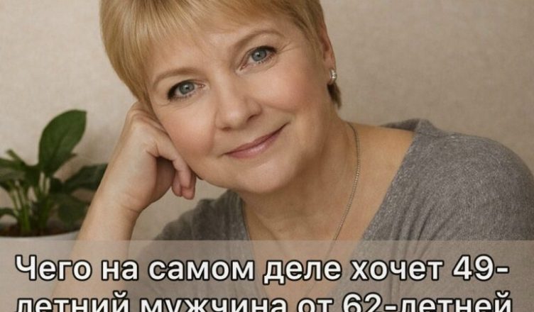 Мне 62, я в разводе и давно живу одна. Со сверстниками отношения не ищу — им нужна не любовь, а уход. Поэтому я ответила 49-летнему Ивану… и даже не догадывалась, к чему это приведёт.