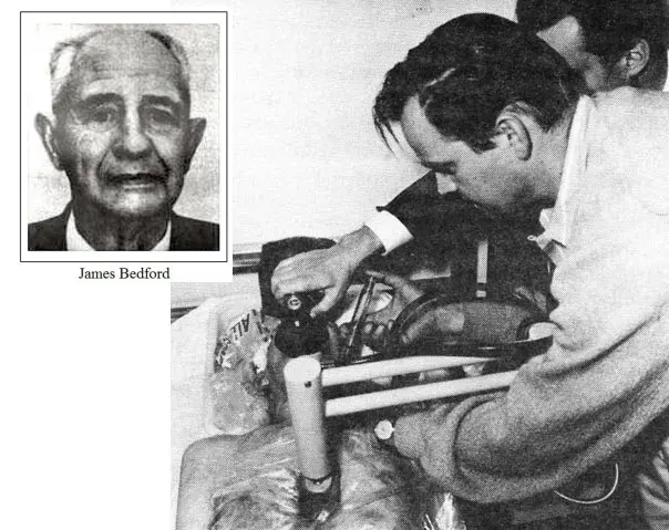 Прошло 50 лет — и никто даже представить не мог, что произойдёт дальше