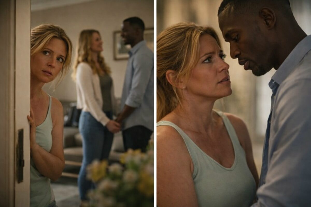 Я провела неделю, наполненную любви, с незнакомым молодым парнем и была уверена, что это всего лишь лёгкий курортный роман. Но, вернувшись домой, я столкнулась с сюрпризом, к которой совсем не была готова