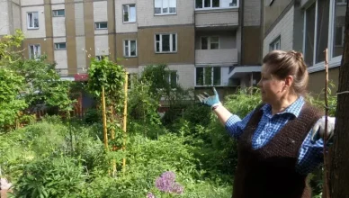 Онуці 4 роки і вона дає мені образливі клички. А синові та невістці від цього тільки смішно!