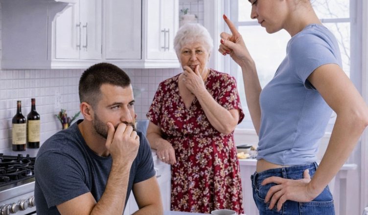 — Квартира, машина, бизнес — всё должно достаться Артёму! Продай всё немедленно! — кричала свекровь, с силой хлопнув дверью. — Квартира, машина, бизнес — всё должно достаться Артёму! Продай всё немедленно! — кричала свекровь, с силой хлопнув дверью.