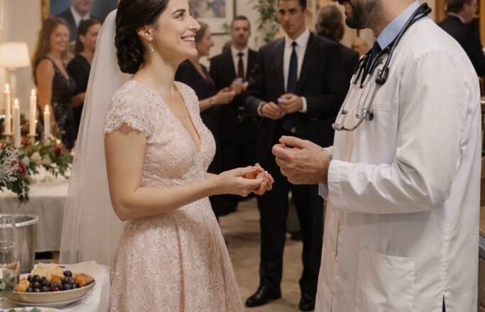 — Ага, врачом ты была! Продолжай врать, зечка! — захохотал администратор, издеваясь над новой посудомойщицей… — Ага, врачом ты была! Продолжай врать, зечка! — захохотал администратор, издеваясь над новой посудомойщицей…