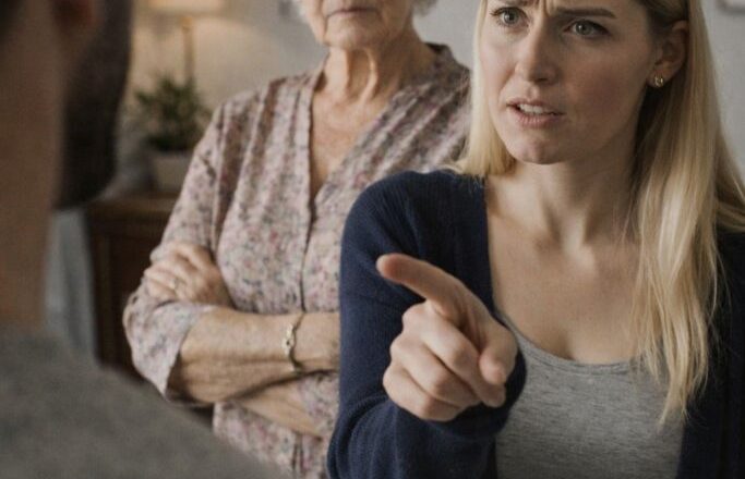 — Куда ты дела деньги?! Мама видела у тебя крупную сумму! Где они?! — орал муж, даже не догадываясь, что мне уже известна вся правда. — Куда ты дела деньги?! Мама видела у тебя крупную сумму! Где они?! — орал муж, даже не догадываясь, что мне уже известна вся правда.