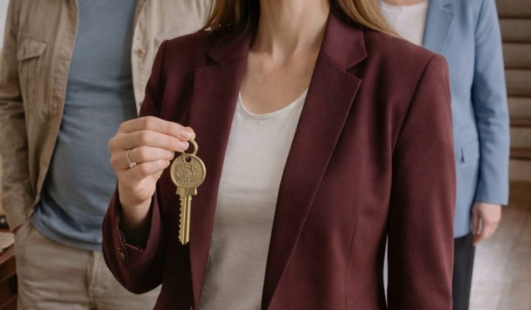 — Да, квартира моя. И нет, твоей маме не нужен запасной ключ «на всякий случай»! Этот её «случай» уже порядком меня достал!