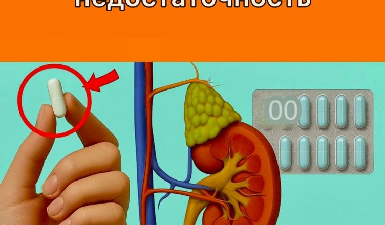 Таблетка, которая постепенно разрушает почки и может привести к почечной недостаточности. Таблетка, которая постепенно разрушает почки и может привести к почечной недостаточности.