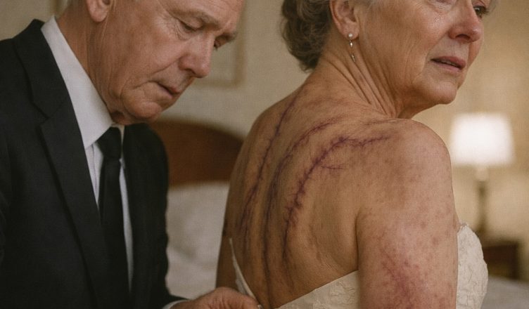 В 61 год я женился на женщине, которую любил ещё со школьных лет. Но в нашу первую брачную ночь я узнал, какую боль она долгие годы носила в себе в одиночестве… В 61 год я женился на женщине, которую любил ещё со школьных лет. Но в нашу первую брачную ночь я узнал, какую боль она долгие годы носила в себе в одиночестве…