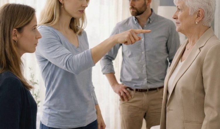 — Разменять нашу квартиру ради золовки? Ни за что! — сказала я жёстко. — Пусть ваша «больная» дочь для начала попробует найти работу.