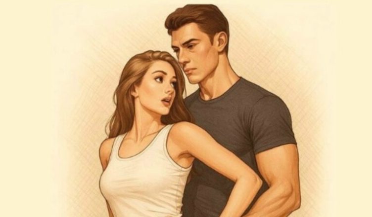 9 видов прикосновений, о которых втайне мечтает каждая женщина