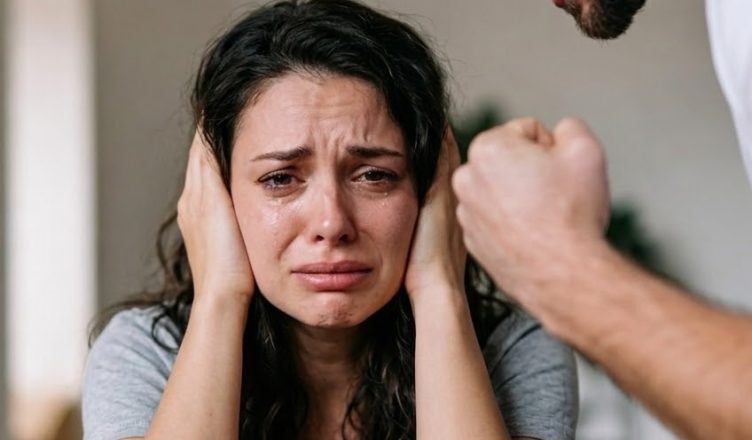 После удара мужа я молча собрала детей и ушла. Свекровь с золовкой только радовались — наконец-то избавились от «лишней» невестки… Но их ликование быстро исчезло, когда…