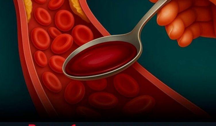 Закупорка артерий может тихо увеличить риск инфаркта и инсульта — но всего одна столовая ложка этого природного средства каждое утро помогает сохранить сосуды чистыми и крепкими. Закупорка артерий может тихо увеличить риск инфаркта и инсульта — но всего одна столовая ложка этого природного средства каждое утро помогает сохранить сосуды чистыми и крепкими.