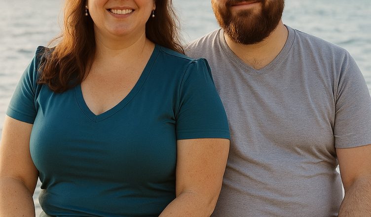 Муж провёл неделю на побережье с «знакомой», а когда вернулся — не поверил своим глазам.