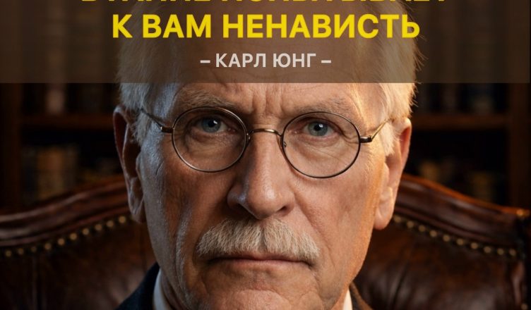 В вашем окружении может быть человек, который скрыто испытывает к вам ненависть.