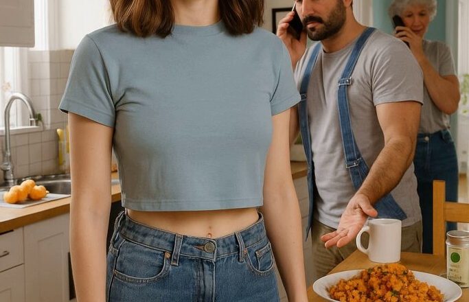 — Ты мне не муж, а временный груз! Кто дал тебе право распоряжаться МОИМИ деньгами и переводить их на мамину дачу?!