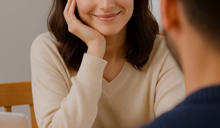 — Я заморозила счёт, — твёрдо сказала Алина, глядя мужу прямо в глаза.