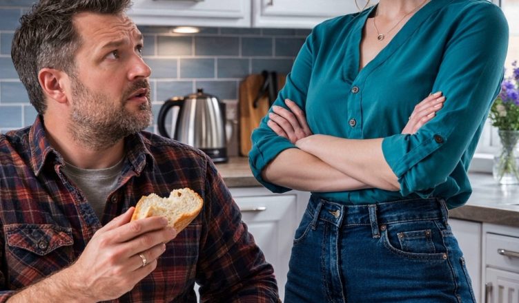 Ночью муж продиктовал моей свекрови ПИН-код, думая, что я крепко сплю.