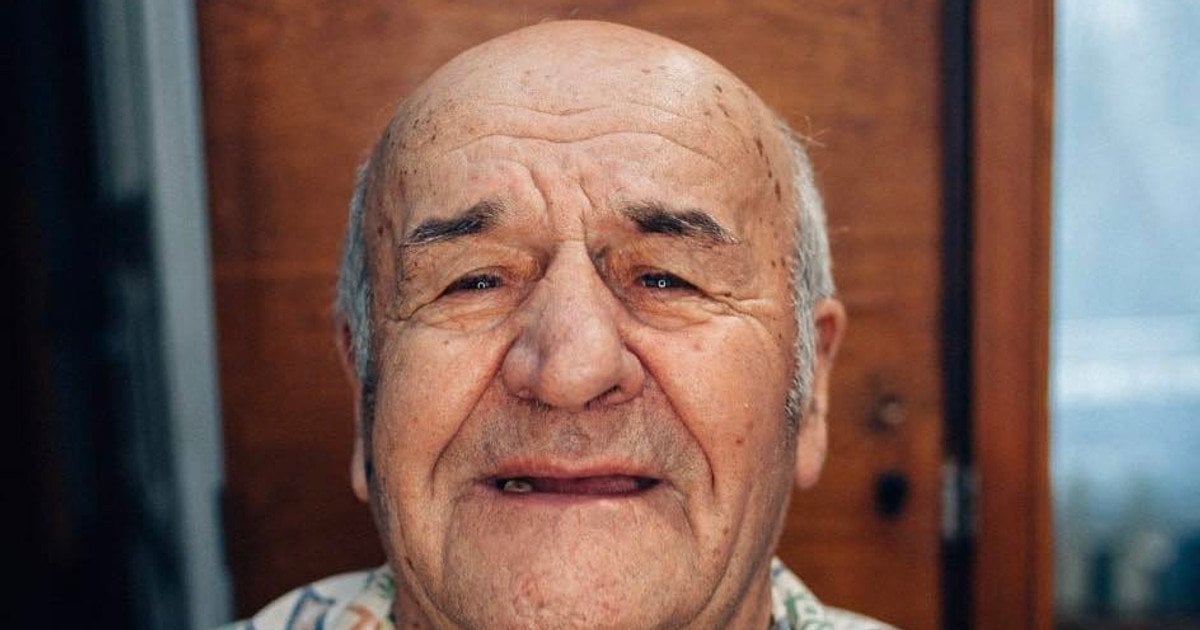 Дід Толя Дід Толя