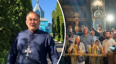 'Ні зелених, ні червоних свят нема': священник розповів, скільки днів святкувати