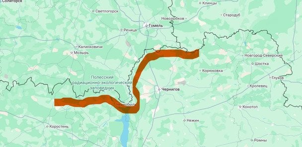Нова тактика Росії. / © Сергій Бескрестнов «Флеш»
