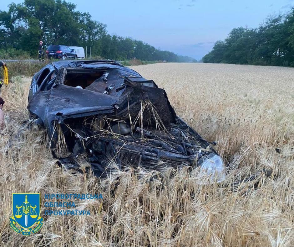 Поїхали зустрічати світанок: що відомо про випускниць, яких убив п'яний водій-поліцейський