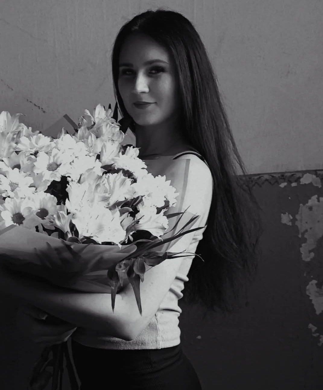 "Болюча рана": у бою за Україну загинула 22-річна захисниця з Дніпропетровщини. Фото