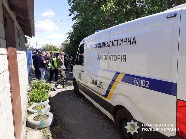 У Дніпрі знайшли мертвим 11-річного хлопчика. / © Національна поліція Дніпропетровської області