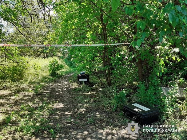 Поліція Дніпра затримала чоловіка, причетного до скоєння жорстокого вбивства 11-річного хлопчика. / © Національна поліція Дніпропетровської області