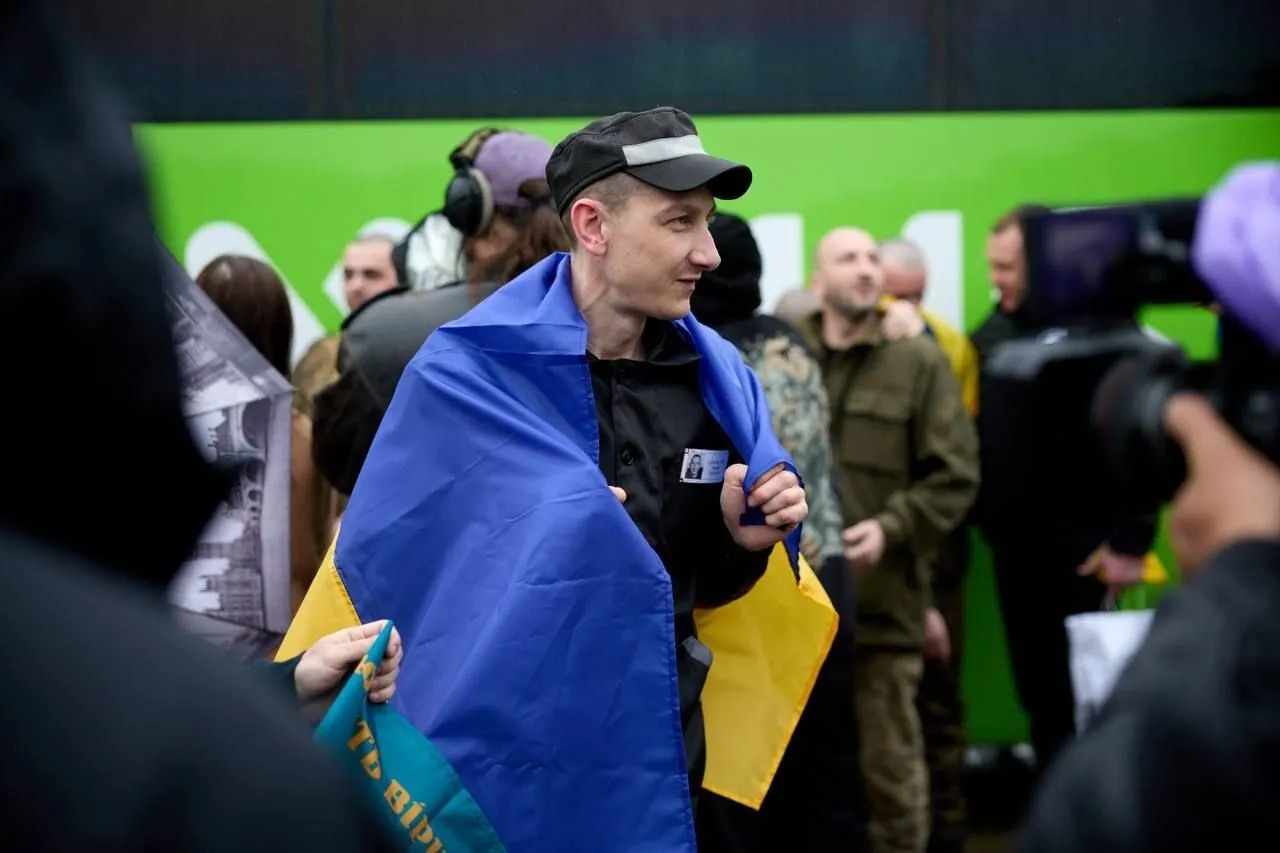 Обмін полоненими 15 травня 2026: списки тих, хто повернувся з російського полону (ОНОВЛЮЄТЬСЯ)