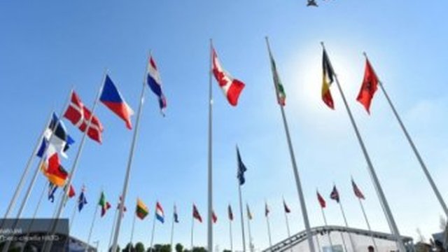 НАТО засудило РФ після влучання дрона в Румунії – речниця альянсу