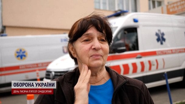 Мати військового